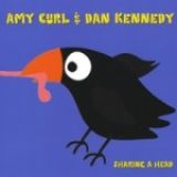 AMY CURL & DAN KENNEDY – Sharing a Head