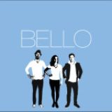 BELLO – Bello (blue)