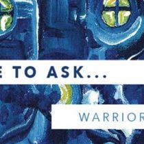 VARIOUS ARTISTS – If You Have to Ask – Warrior Songs, Vol. 1