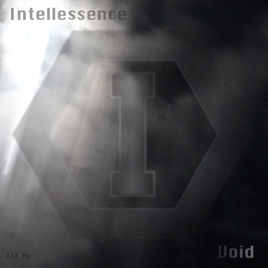 Intellessence Void CD Cover